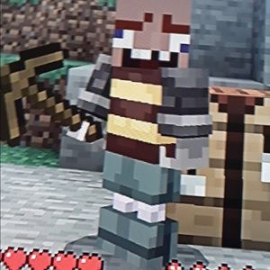 Meet your Posher, Orlando